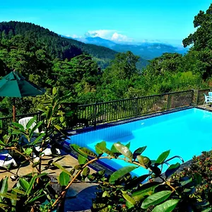 The Grand Hills 4* Kandy