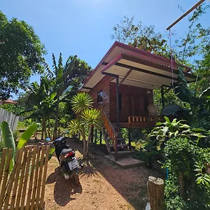 Rommai Forest Koh Lanta