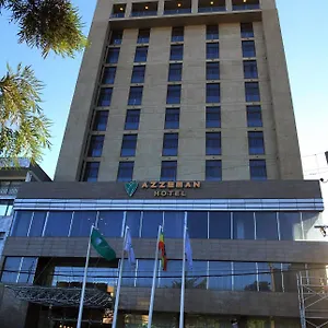 Azzeman 4* Addis Ababa