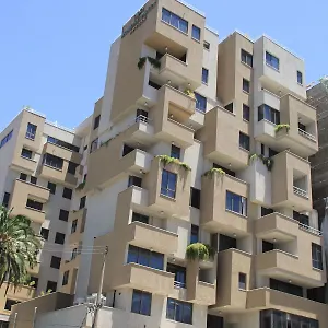 Momona 4* Addis Ababa